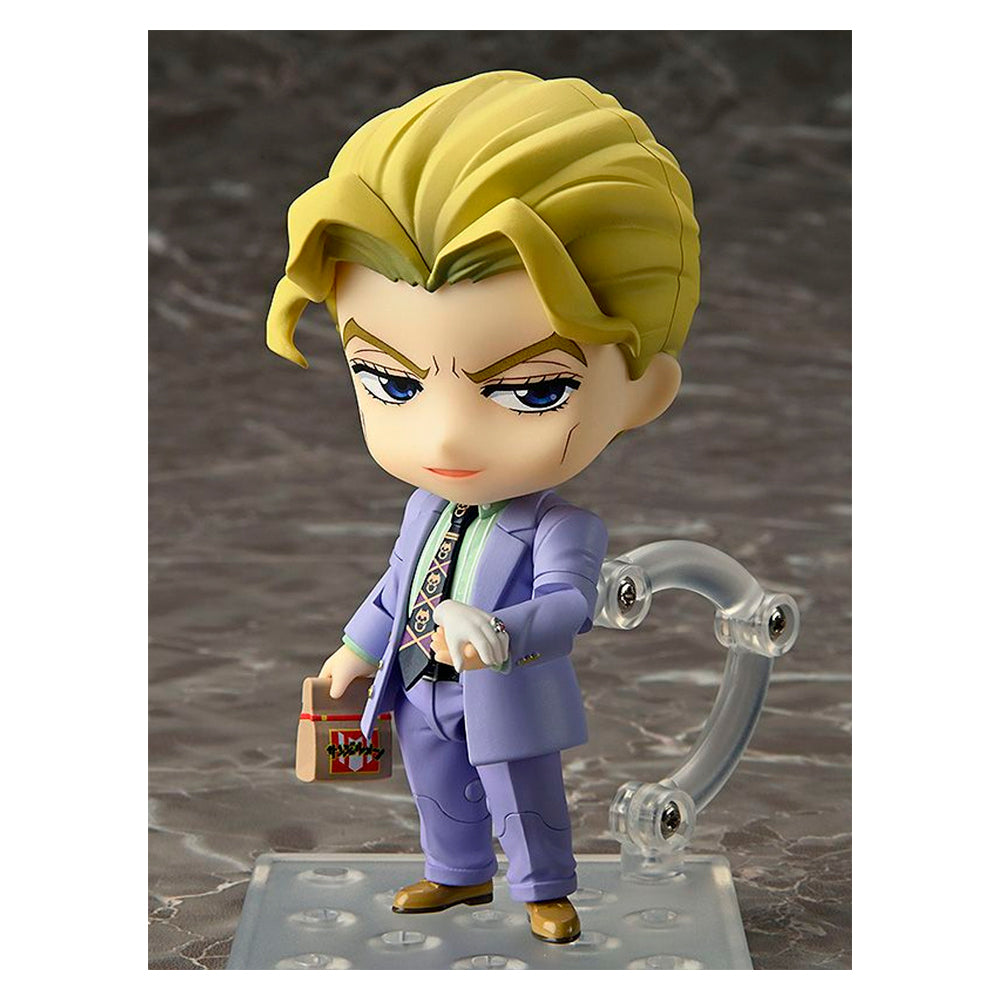 FIGURA NENDOROID YOSHIKAGE KIRA 2163 FIGURA NENDOROID YOSHIKAGE KIRA 2163